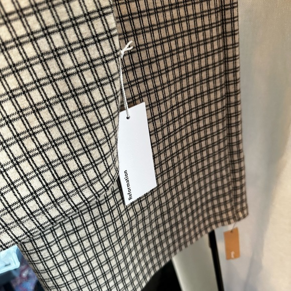 Reformation Callista knit two piece - Picture 5 of 5